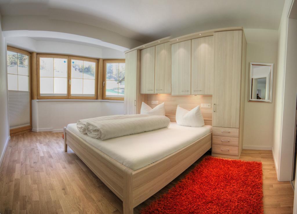 A Casa Residenz Apartment Solden Ngoại thất bức ảnh